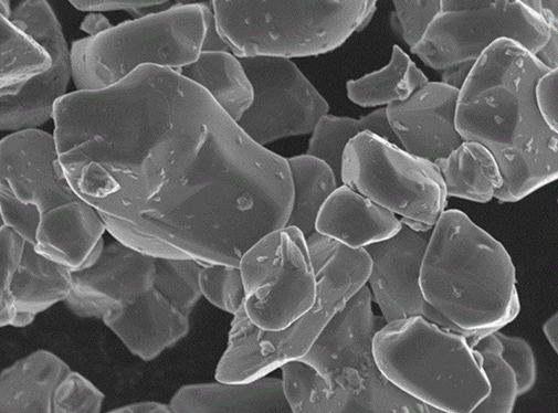 正極原材料生產(chǎn)