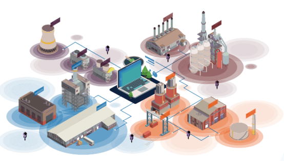 數(shù)智化服務(wù)丨智慧生產(chǎn)：智能驅(qū)動(dòng)，提升生產(chǎn)效能