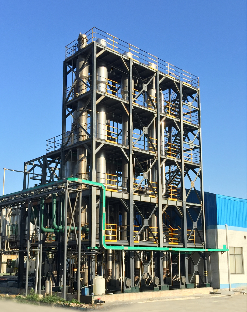 多效蒸發(fā)器